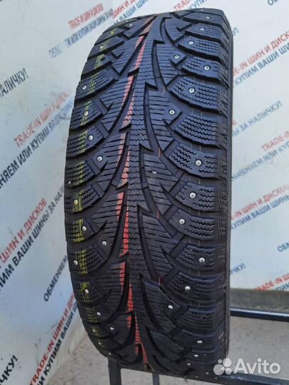 Hankook Winter I'Pike 215/65 R17 98T