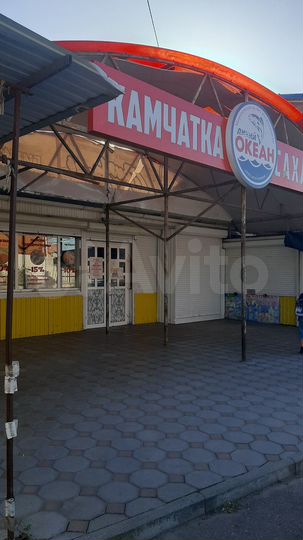 Торговая площадь, 99.6 м²