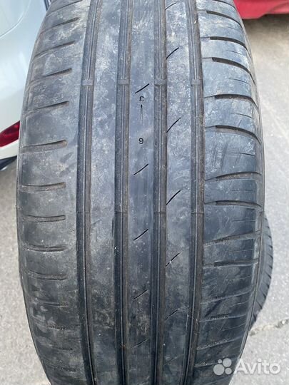 Cordiant Sport 3 235/60 R18