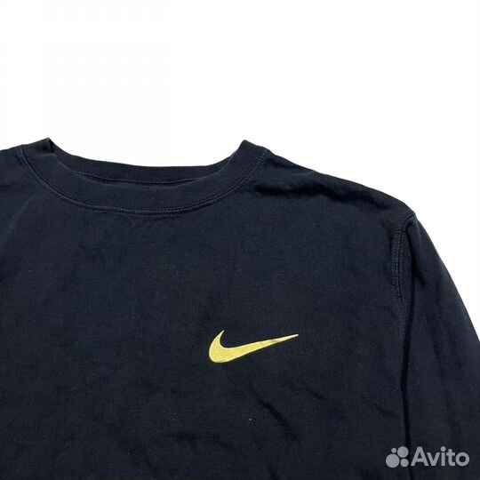 Лонгслив Nike