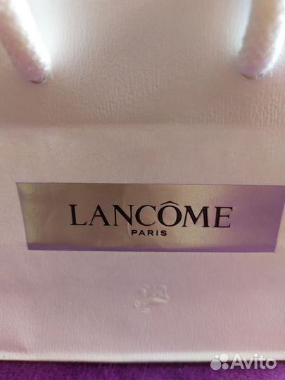 Подарочный пакет