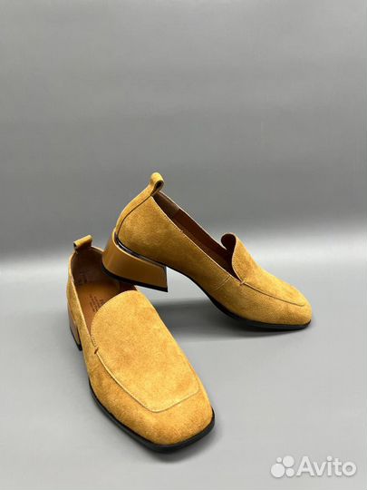 Женские Туфли / Лоферы Размеры 36-40