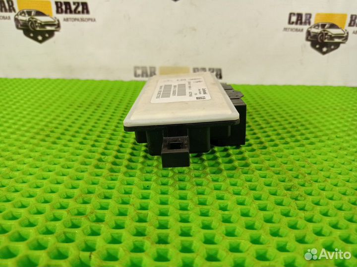 Блок управления airbag BMW 3 F30/F31/F34/F35