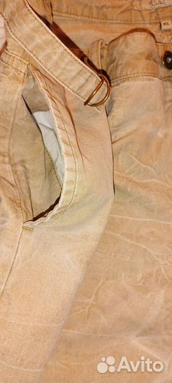 Джинсы. Винтаж. Дания