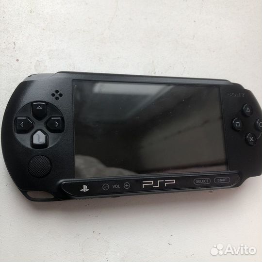 Sony PSP