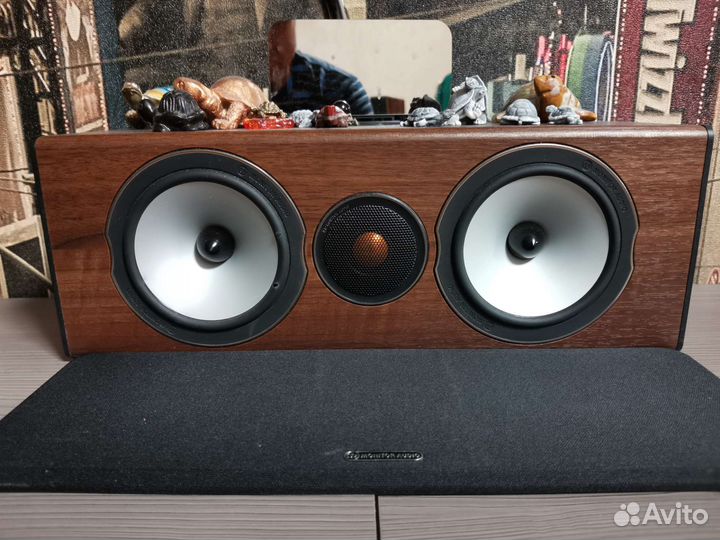 Колонка центральный канал Monitor Audio Bronze 5