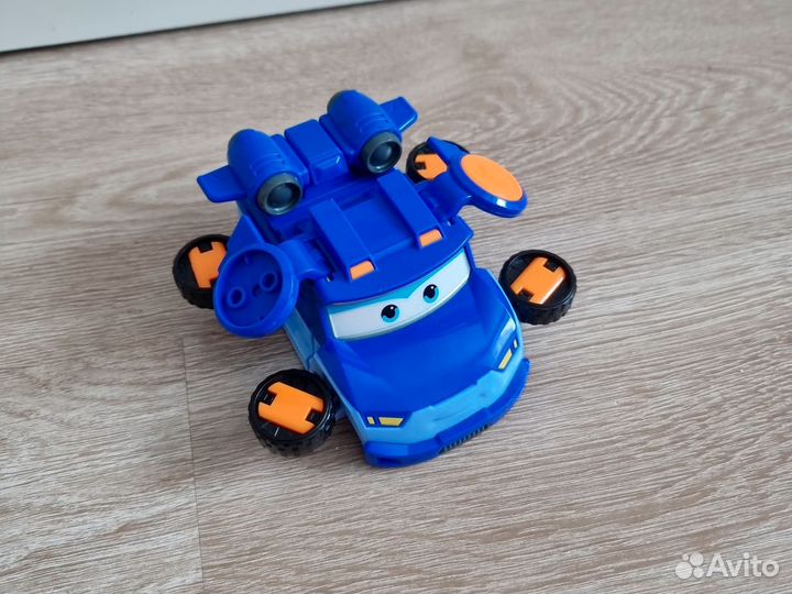 Супер крылья super wings