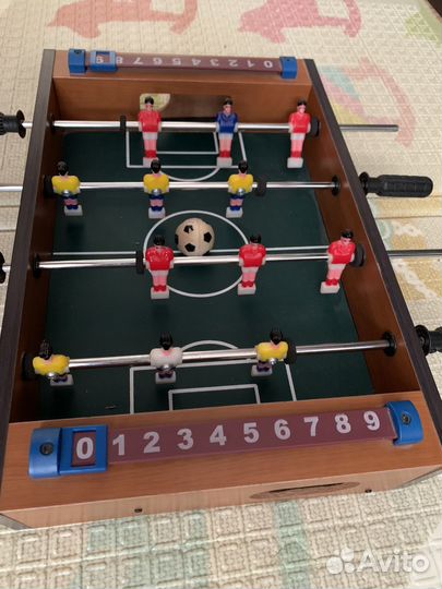 Игра настольная 