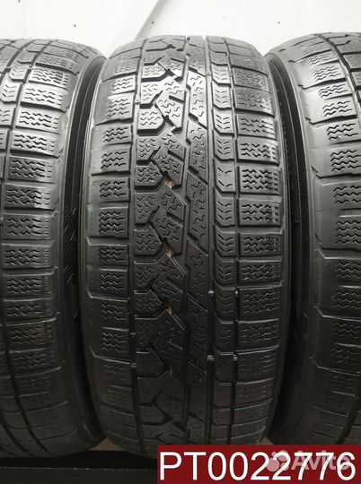 Kumho I'Zen RV Asymmetric 225/60 R17 98H