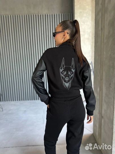 Новые костюмы