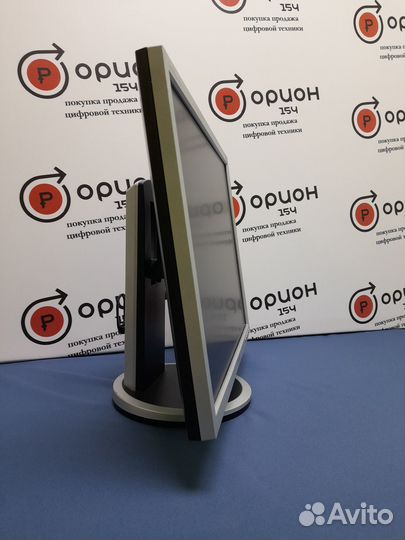 Монитор Samsung 203B 20 дюймов (квадрат)