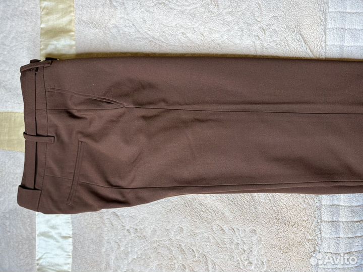 Женские брюки zara xs