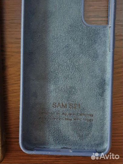 Чехлы на телефон samsung
