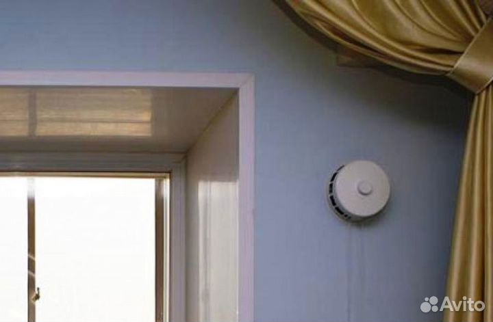 Приточный клапан кпв-125 (кив-125)