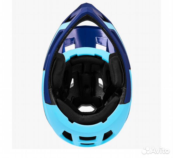 Велосипедный шлем batfox LA015-108-2