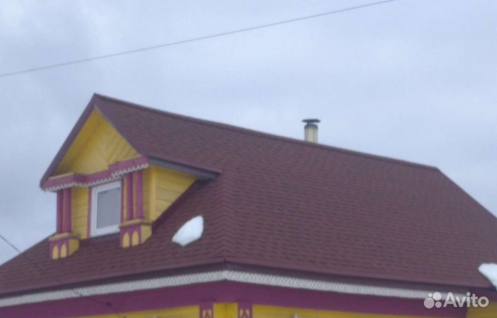 Строительная бригада