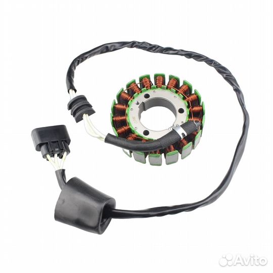 Статор Yamaha XV1700A/AS/ATS/PC 5PX-81410 5VN-8141