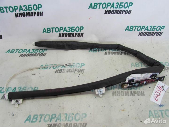 Подушка безопасности боковая для Renault Fluence