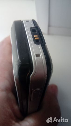 Nokia 6110 Navigator