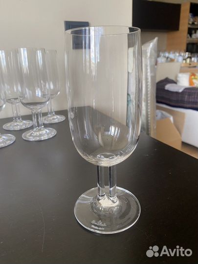 Бокалы Rosenthal