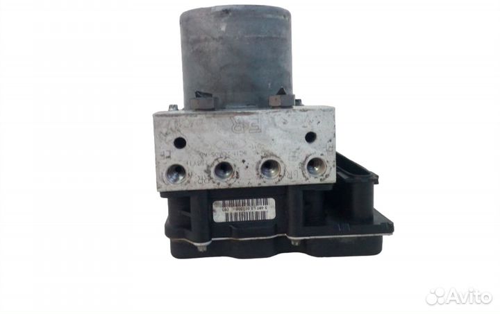 Блок абс, phfa Ford Transit 2006 - 2013 года