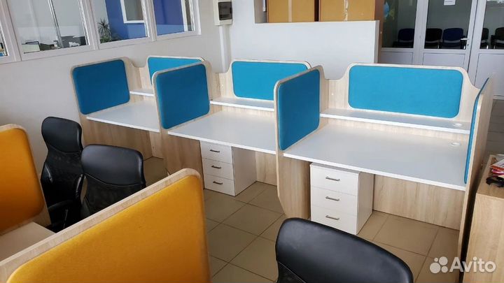 Письменный стол для дома и офиса