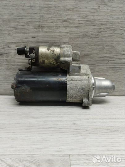 Стартер Mercedes Clk W209 M272 2006