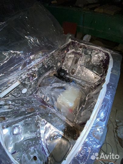 ВАЗ 2105 1.5 МТ, 2002, 152 000 км