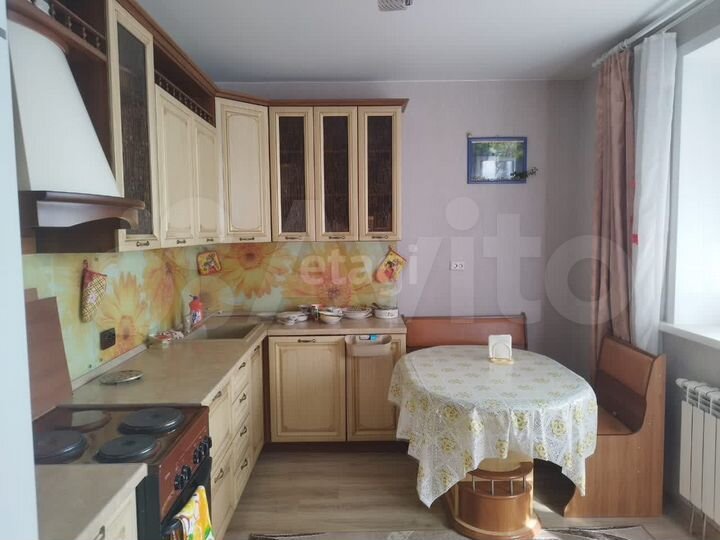 1-к. квартира, 47,1 м², 16/26 эт.