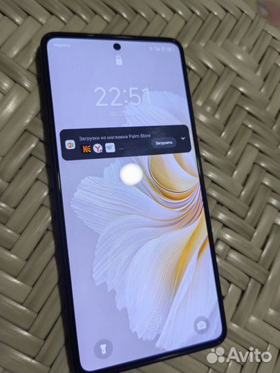 TECNO Camon 20 Pro 5G, 8/256 ГБ