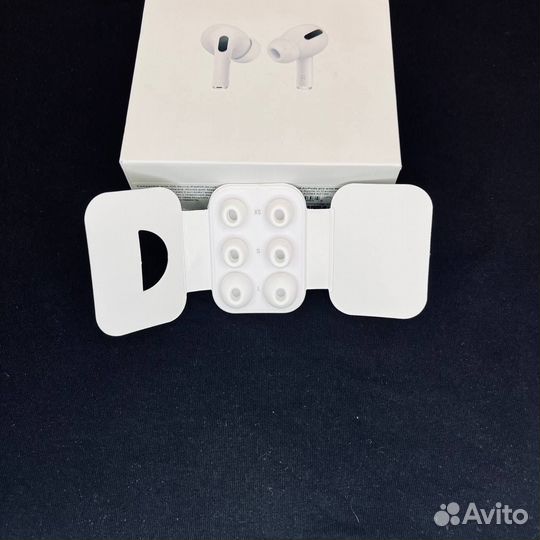 AirPods Pro 2 Type-C / Гарантия 90 дней (Арт.93118)