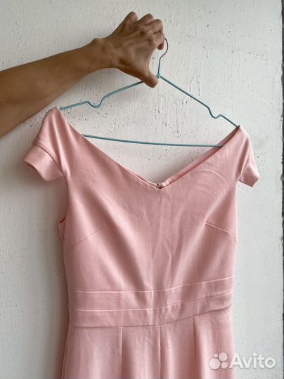 Комбинезон женский ASOS