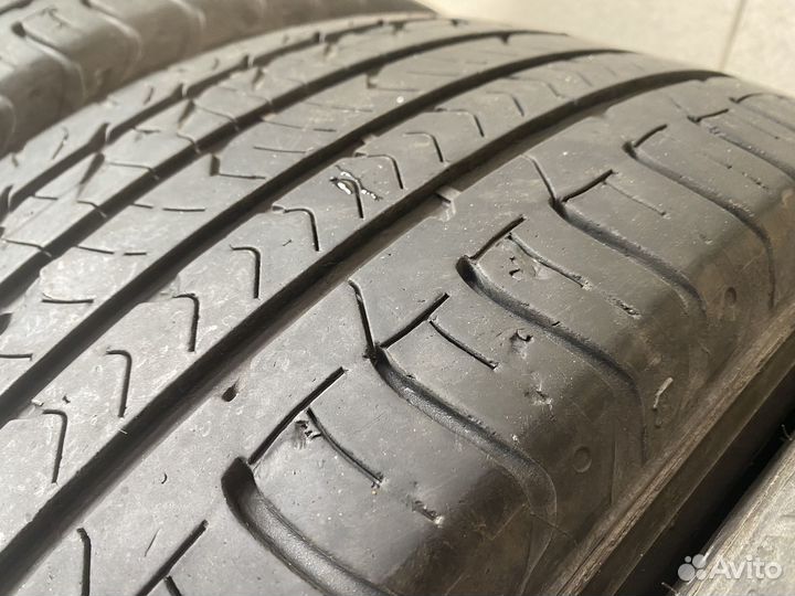 Goodyear Eagle Sport TZ 235/55 R17