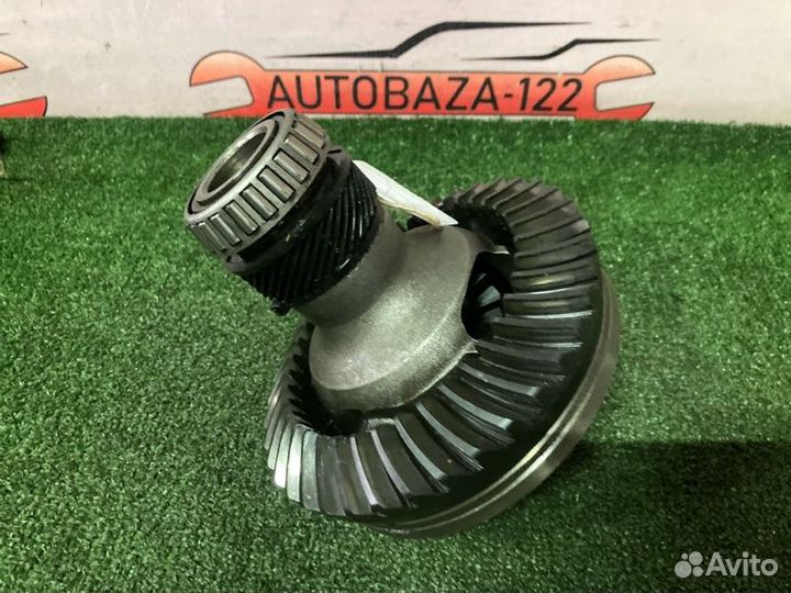 Дифференциал Audi Audi 80/90 80/90 3A 1990