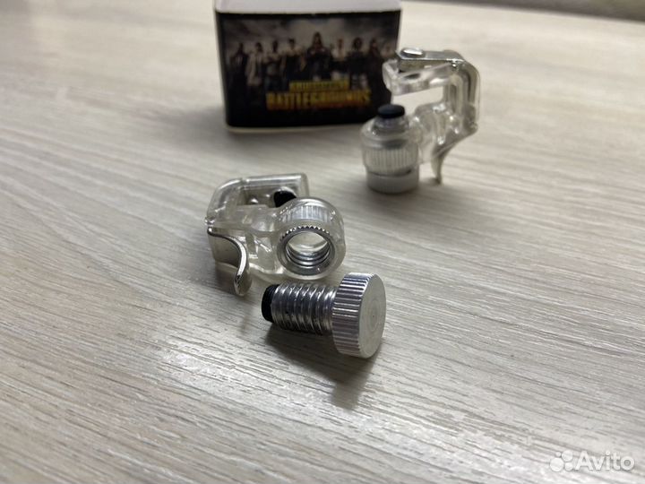 Триггеры для телефона