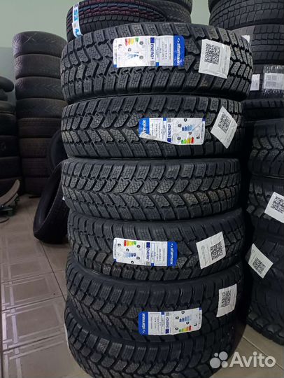 Starmaxx Prowin ST960 205/75 R16C 113R