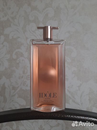 Lancome Idole Aura edp 50ml оригинал