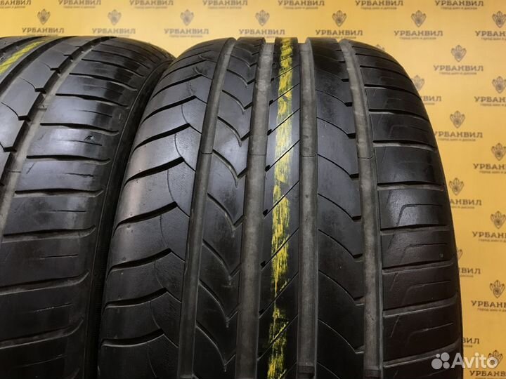 Goodyear EfficientGrip 285/40 R20 104Y