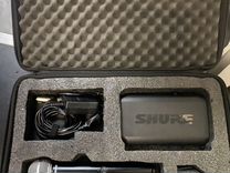 Радиомикрофон Shure sm58