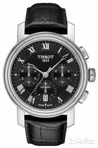 Мужские наручные часы Tissot T-sport T097.427.16.0