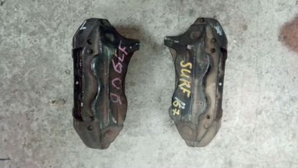 Суппорт toyota hilux surf kzn185