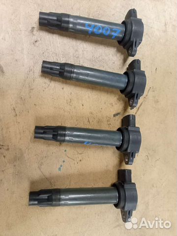 Катушка зажигания 2,4 Peugeot 4007, Outlander XL