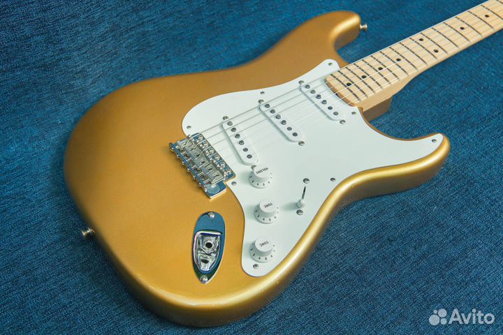 Fender American Original 50s Stratocaster