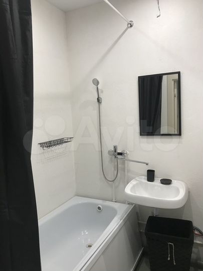 Квартира-студия, 31 м², 7/9 эт.