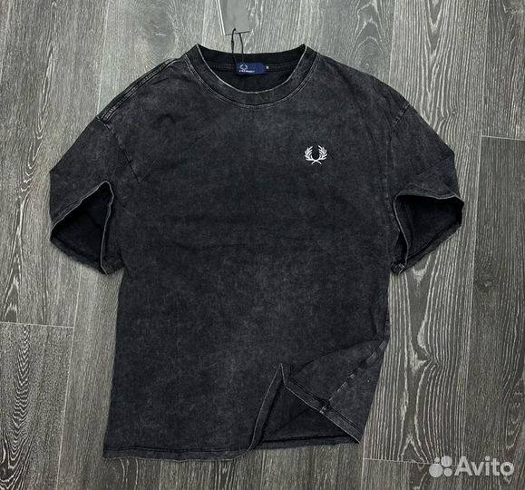 Футболка Fred Perry