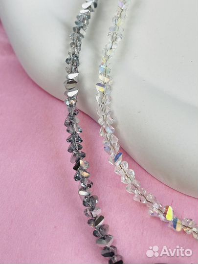 Колье чокер