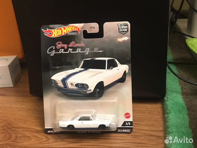 66 Chevrolet corvair yenko stinger