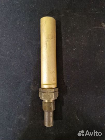 Термометр судовой