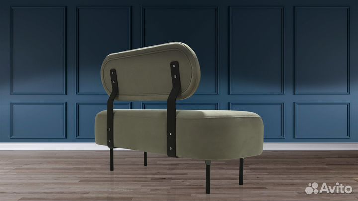 Прямой диван