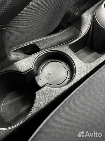 Пепельница Hyundai, Kia